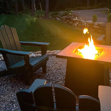 Sprucewold Cabin Boothbay Harbor Εξωτερικό φωτογραφία
