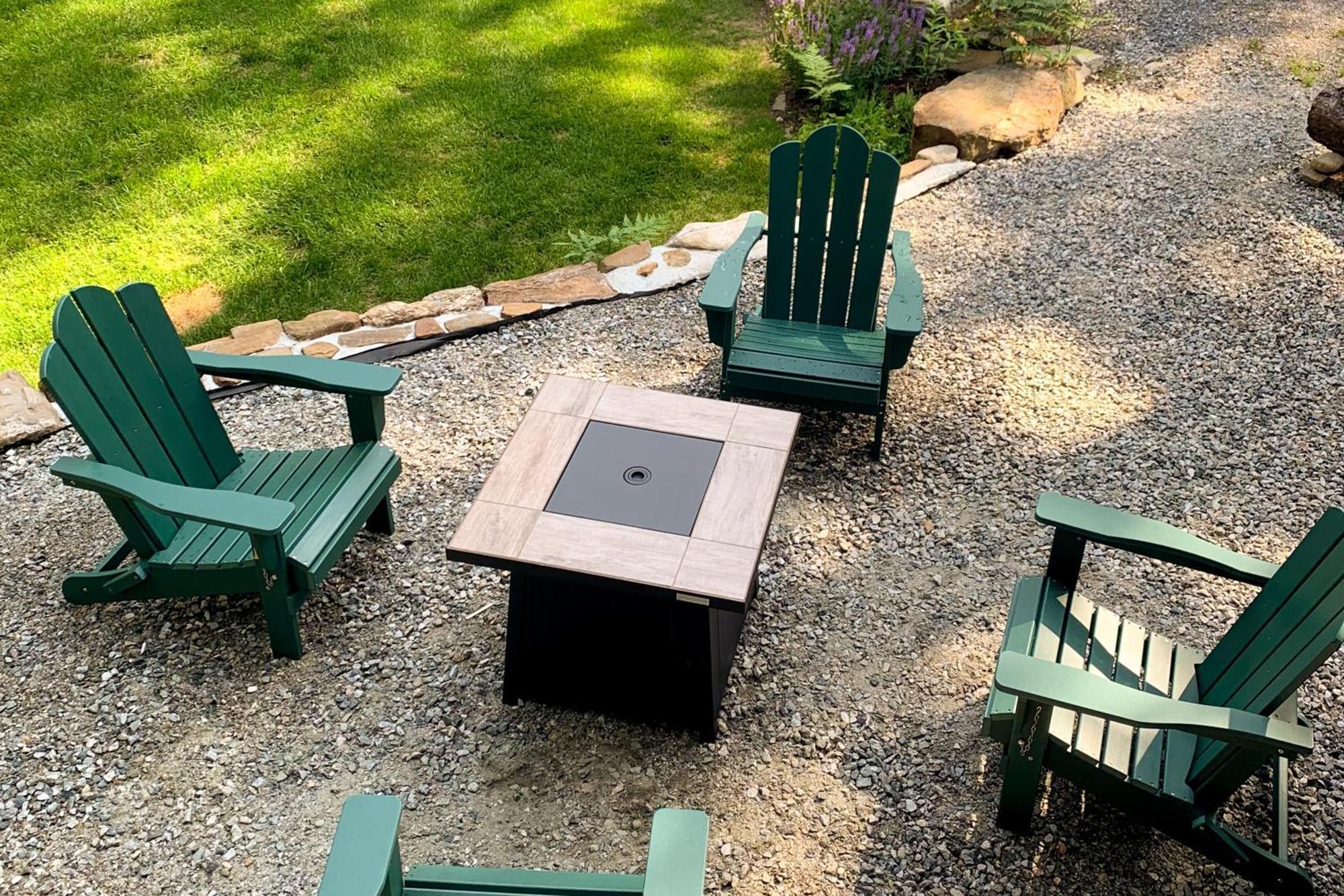 Sprucewold Cabin Boothbay Harbor Εξωτερικό φωτογραφία
